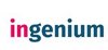 Ingenium - Logo