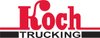 Koch Trucking - Polaris Fleet - Logo