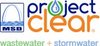 Metropolitan St. Louis Sewer District - Logo