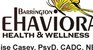 Barrington Behavioral Health & Wellness - Logo