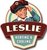Leslie Heating & Cooling - Logo
