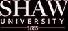 Shaw University - Logo