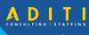 Aditi Consulting - Logo