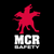 MCR Safety - Logo