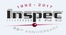 Inspec, Inc. - Logo