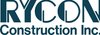 Rycon Construction Inc. - Logo