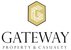 Gateway Property & Casualty - Logo
