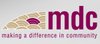 Metropolitan Development Council's Logo