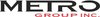 Metro Group Inc - Logo