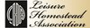 Leisure Homestead Association - Logo