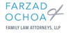 Farzad & Ochoa Family Law Attorneys, LLP - Logo