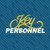 Key Personnel - Professional's Logo
