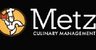 Metz Culinary Management - Logo