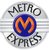 Metro Express Car Wash's Logo