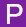 Pridestaff - Logo