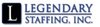 Legendary Staffing - Logo