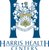 Harris Health Care North - Logo