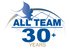 All Team Staffing - Logo