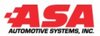 ASA Automotive Systems, Inc - Logo