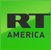 RT America - Logo