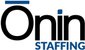 Onin Staffing's Logo
