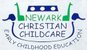 Newark Christian Childcare's Logo