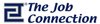 The Job Connection - Logo