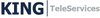 King TeleServices - Logo