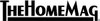 TheHomeMag - Logo