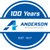 Anderson Merchandisers - Logo