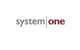 System One - Logo