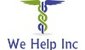 We Help Inc's Logo