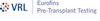 VRL Eurofins - Logo