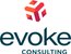 Evoke Research and Consulting - Logo