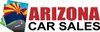 Arizona Car Sales's Logo