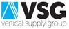 Vertical Supply Group - Logo
