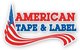 American Tape & Label - Logo