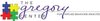 The Gregory Center for Applied Behavior Analysis - Logo