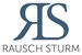 Rausch, Sturm, Israel, Enerson & Hornik LLP - Logo