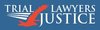 Trial Lawyers for Justice's Logo