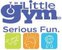 Nahon Enterprises LLC DBA The Little Gym of Burke/West Springfield, VA's Logo
