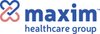 MAXIM HEALTHCARE GROUP - Logo