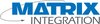 Matrix Integration, LLC - Logo