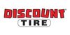 Discount Tire - Logo