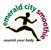 Emerald City Smoothie (North Shoreline & Alderwood Mall locations)'s Logo