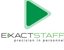 Exact Staff - Logo