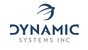 Dynamic Systems, Inc. - Logo