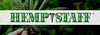 HempStaff, LLC's Logo