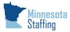 Minnesota Staffing - Logo