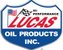 Lucas Oil Products - Logo